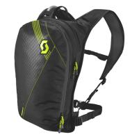 Scott Рюкзак Hydro Roamer black/neon yellow в Махачкале