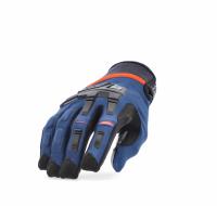 Acerbis Перчатки X-Enduro CE Blue/Orange в Махачкале