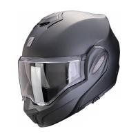 Scorpion Exo Мотошлем Exo-Tech Evo Pro Solid Черный матовый в Махачкале