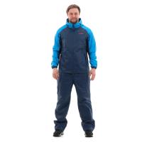 Dragonfly Мембранный костюм Active 2.0 Blue-Royal в Махачкале