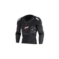 Leatt Защита панцирь Body Protector ReaFlex V26 Black в Махачкале