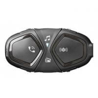 Bluetooth мотогарнитура Interphone Active в Махачкале