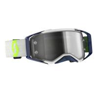 Scott Очки кроссовые Prospect LS grey/yellow light sensitive grey works в Махачкале