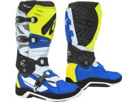 Forma Ботинки Pilot YellowFluo/White/Blue в Махачкале
