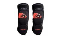 Acerbis Наколенники детские Soft Kid Knee Black/Red в Махачкале