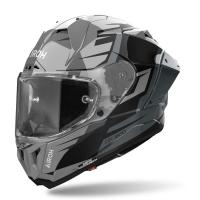 Airoh Мотошлем GP 800 Master Metallic Gloss в Махачкале