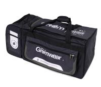 Grom Сумка для экипировки с колесами Grom MX1 Gearbag khakki в Махачкале