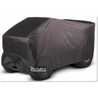Starks Чехол для квадроцикла Kvadro XL+ (700) (131/272/139) черный в Махачкале