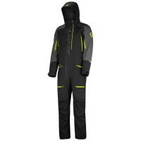 Scott комбинезон зимний DS Shell Dryo Black/Yellow в Махачкале