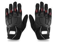 Pro-Biker Перчатки MCS-22 Black в Махачкале