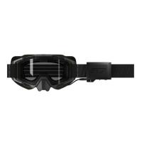 509 Очки снегоходные Sinister XL7 S1 с подогревом Black Ops в Махачкале
