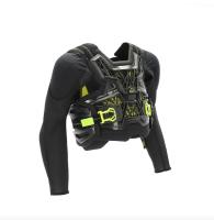 Acerbis Черепаха детская Specktrum Kid Black/Yellow в Махачкале