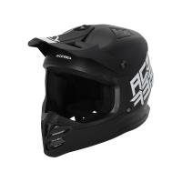 Acerbis Шлем детский Profile Junior Black 2 в Махачкале
