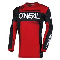 Oneal Джерси Element Racewear V.25 красный/черный в Махачкале