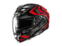 HJC Шлем F71 Carbon Nevio MC1 в Махачкале