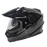 AiM Шлем JK802 Black Glossy в Махачкале