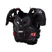 Leatt Защитный панцирь 5.5 Pro Evo Cheast Protector V26 Black в Махачкале