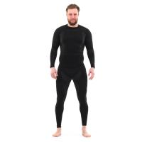 Dragonfly Термобельё 2DThermo Light (Black) комплект в Махачкале