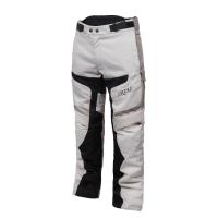 Rush Мотоштаны Long Ride Pant текстиль Серый/Бежевый в Махачкале