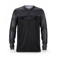 Leatt Джерси 3.5 Ride Kit V26 Stealth Black/Grey в Махачкале