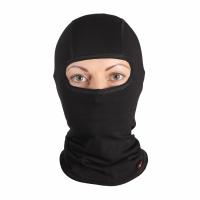 Inflame Подшлемник летний Comfort Lite, черный, черный в Махачкале