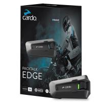 Cardo Bluetooth гарнитура Packtalk Edge Single в Махачкале
