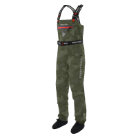 Finntrail Вейдерсы женские Rachel 1520 CamoShadowGreen в Махачкале