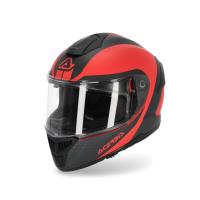 Acerbis Шлем Krapon Red/Black в Махачкале