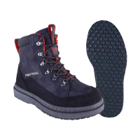 Finntrail Ботинки Greenwood 5223 CamoShadowBlack в Махачкале