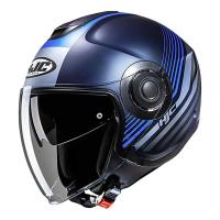 HJC Шлем i40N Dova MC2SF в Махачкале