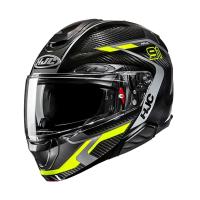 HJC Шлем RPHA91 Carbon Lagos MC3H в Махачкале