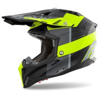 Airoh Мотошлем Aviator 3 Monarch Yellow Matt в Махачкале