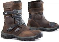 Forma Мотоботы Adventure Low Brown в Махачкале