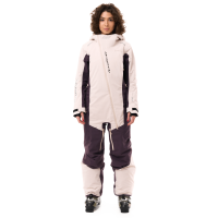 Dragonfly Комбинезон Gravity 2.0 Woman Light Grey - Plum 2025 в Махачкале