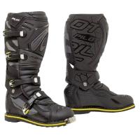 Forma Ботинки Pilot Enduro Black/Anthracite в Махачкале