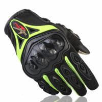 Pro-Biker Перчатки MCS-42 Green в Махачкале