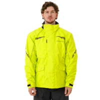 Dragonfly Дождевая куртка Evo Pro Man Yellow 2025 в Махачкале