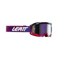Leatt Маска Velocity 4.5 Iriz SunDown Purple 78% в Махачкале
