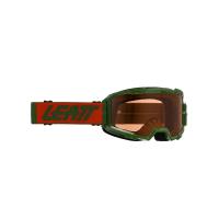 Leatt Маска Vizion 2.5 Forest Orange 60 VLT V25 в Махачкале