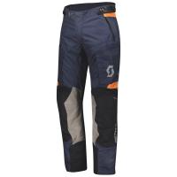 Scott Брюки Dualraid Dryo night blue в Махачкале