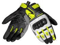Spidi Перчатки G-Carbon Lady Yellow Fluo в Махачкале