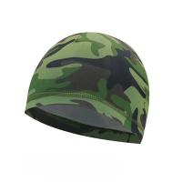Scout Подшлемник-шапочка spotty Light темно-зеленый-черный в Махачкале