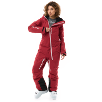 Dragonfly Комбинезон Gravity 2.0 Woman Burgundy 2026 в Махачкале