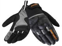 Spidi Перчатки Flash CE Black Camouflage в Махачкале