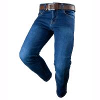 By City Штаны Tejano III Man Blue в Махачкале