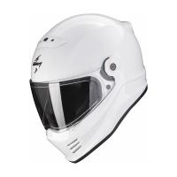 Scorpion Exo Мотошлем Covert-FX Solid Белый в Махачкале