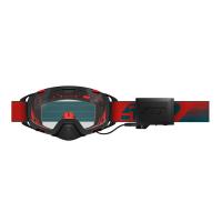 509 Очки снегоходные Aviator 2.0 S1 с подогревом Sharkskin в Махачкале