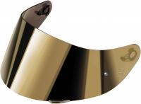 AGV Визор K5 S/K3 SV XS-MS Iridium Gold в Махачкале