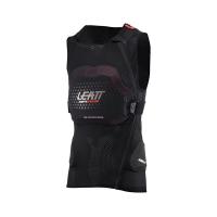 Leatt Защитный жилет Body Vest 3DF AirFit Evo V26 Black в Махачкале