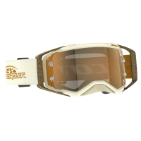 Scott Очки Prospect Pro Circuit AMP beige/brown в Махачкале